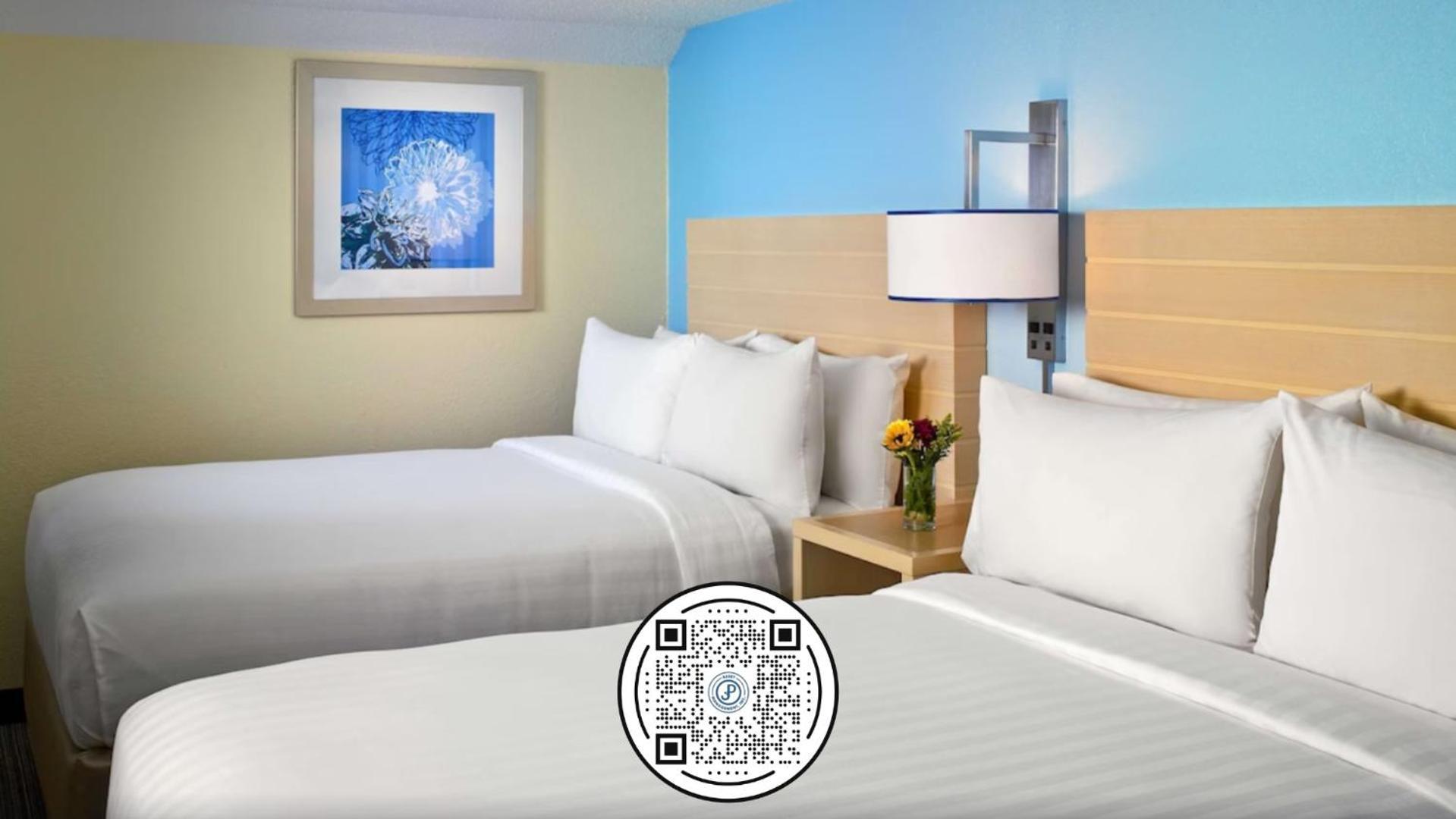 Sonesta Simply Suites Dublin Columbus Exterior photo