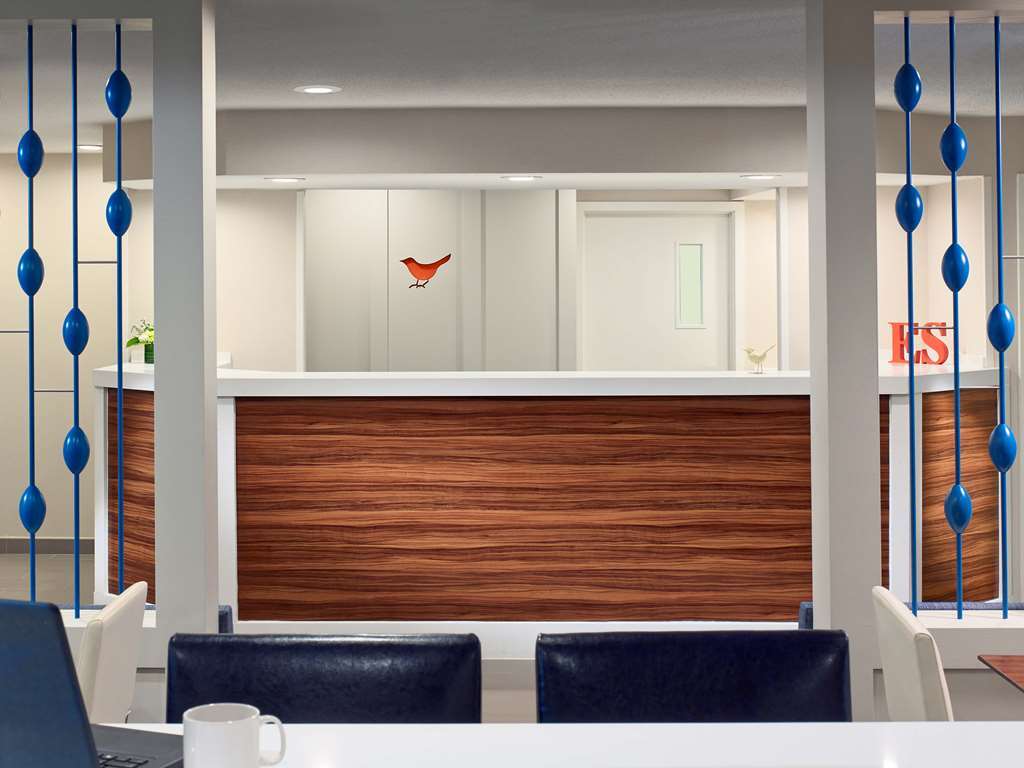 Sonesta Simply Suites Dublin Columbus Interior photo
