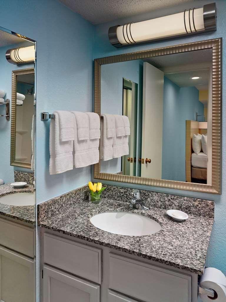 Sonesta Simply Suites Dublin Columbus Room photo